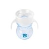 AKUKU A0010 - 270ml Cseppmentes 360° itatópohár