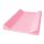 Matex - Profilozott Pelenkázólap huzat Pink színű