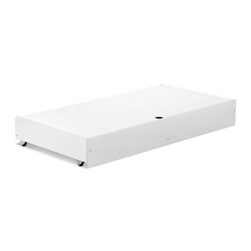 Klups - Ágyneműtartó 70 x 140 Szürke