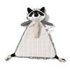 BabyOno 747 RACOON ROCKY - Szundikendő Cumitartóval