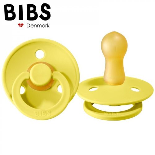 BIBS - Latex Cseresznye Játszócumi PINEAPPLE
