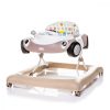 4Baby Cars Bébikomp - Barna Színű