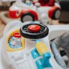 4Baby Cars Bébikomp - Piros Színű