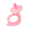 AKUKU A0115 - Rágóka Csiga Pink