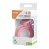 AKUKU A0115 - Rágóka Csiga Pink