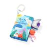 BabyOno 544 - GO TO THE OCEAN Játék Könyv