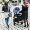 BabyOno 1516 - COCO Pelenkázó táska