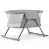 Kinderkraft - LOVI Grey Bölcső