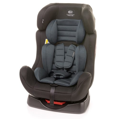 4Baby Freeway 0-25 kg - Grafit színű