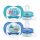Philips AVENT SCF080/03 Ultra Air Játszócumi 6-18 hó 2db