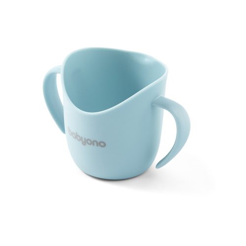 BabyOno 1463/03 - Ergonomikus Flow Pohár 120ml