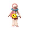 BabyOno 1465 - SLOTH LENNY babakocsi oktatójáték 