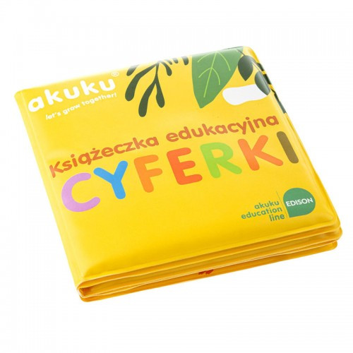 AKUKU A0474 - Vizi Oktató Könyv 