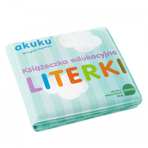 AKUKU A0475 - Vizi Oktató Könyv 