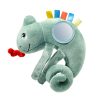 BabyOno 1413 - FAIRY TAILS-CHAMELEON CHARLES Plüss Fejlesztő Játék