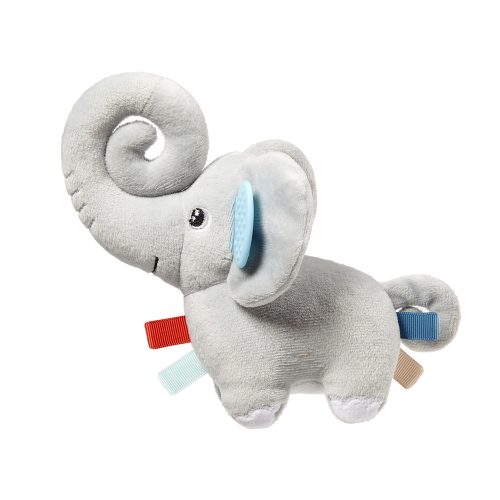 BabyOno 1418  - FAIRY TAILS-ELEPHANT ETHAN Plüss Fejlesztő Játék