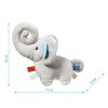BabyOno 1418  - FAIRY TAILS-ELEPHANT ETHAN Plüss Fejlesztő Játék