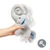 BabyOno 1418  - FAIRY TAILS-ELEPHANT ETHAN Plüss Fejlesztő Játék