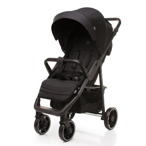 4Baby Moody - Fekete Színű 22 kg