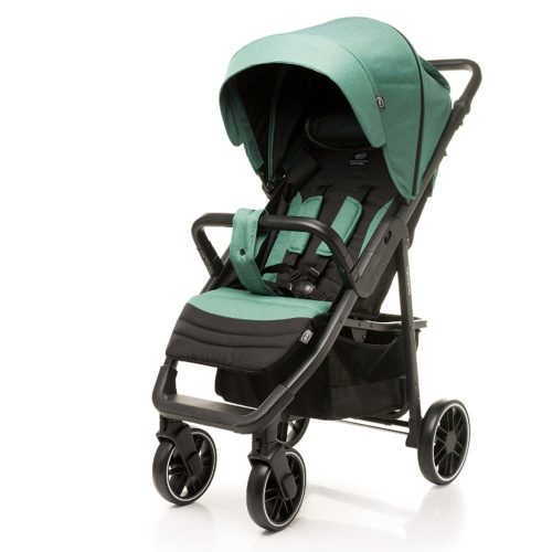 4Baby Moody - Zöld Színű 22 kg