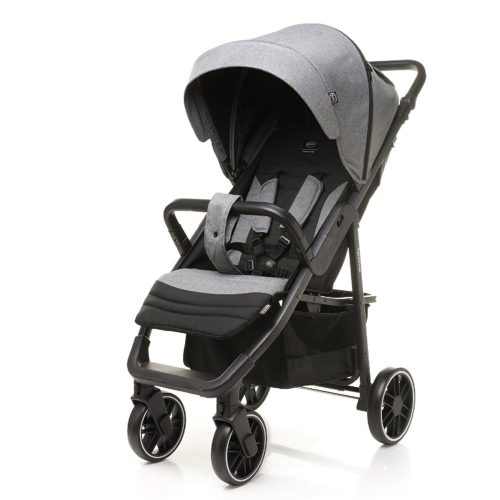 4Baby Moody - Szürke Színű 22 kg