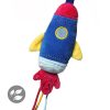 BabyOno 1498 - COSMOS babakocsi oktatójáték 
