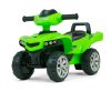 MILLY MALLY - Quad Monster Zöld