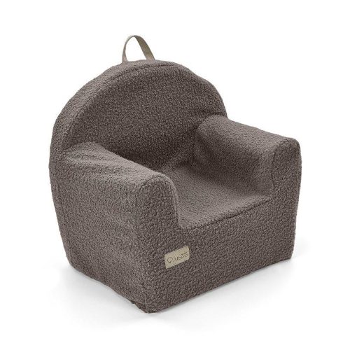 Albero Mio Baba Fotel - Boucle Cappuccino