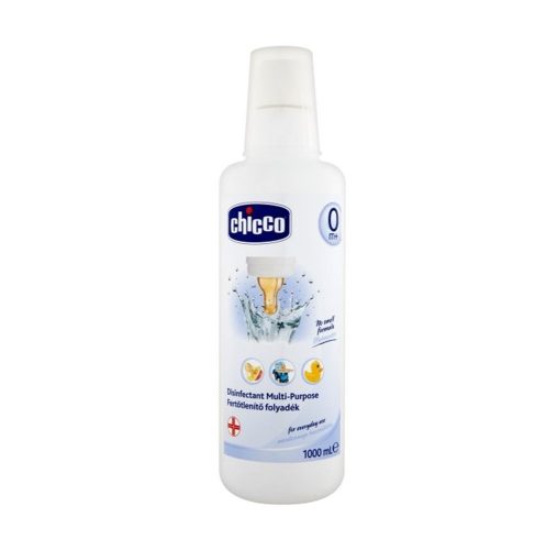 Chicco - Fertőtlenítő Folyadék