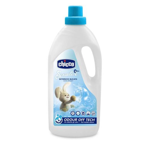 Chicco - Laundry detergent 1500ml Mosószer