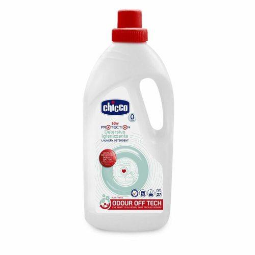 Chicco - Mosószer Higiénizáló 1,5 liter