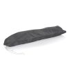 Zopa leesésgátló Monna Antracit Grey antracitszürke 60x150 cm 