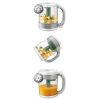 Philips AVENT SCF885/01 - 4 az 1-ben Bébiétel készítő