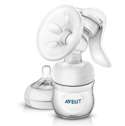 Philips AVENT Natural - Kézi Mellszívó