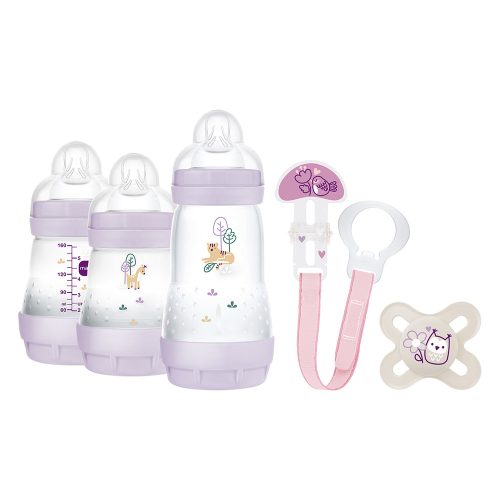 MAM Anti-Colic - Cumisüveg Szett 