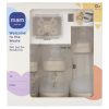 MAM Anti-Colic - Cumisüveg Szett Bézs
