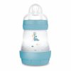 MAM Anti-Colic 160ml Kék - Cumisüveg