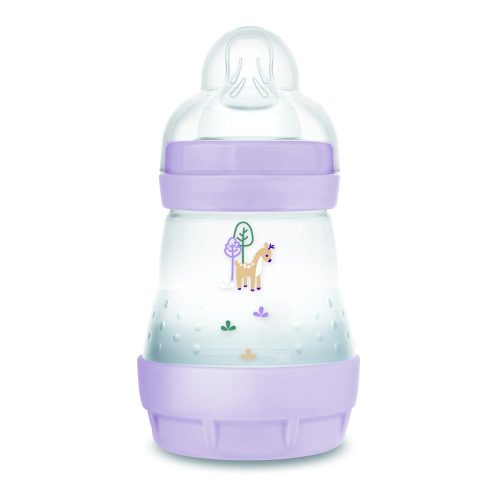 MAM Anti-Colic 160ml Lila - Cumisüveg