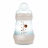 MAM Anti-Colic 160ml Bézs - Cumisüveg