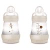 MAM Anti-Colic 160ml Bézs - Cumisüveg