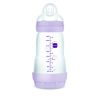 MAM Anti-Colic 260ml Lila - Cumisüveg