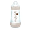 MAM Anti-Colic 260ml Bézs - Cumisüveg