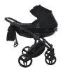 Junama Diamond Basic V3 System - Fekete 