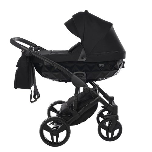 Junama Diamond Basic V3 System - Fekete 