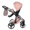 Junama Hand Craft V3 System - Pink 2024