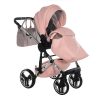 Junama Hand Craft V3 System - Pink 