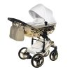 Junama Hand Craft V3 System - Arany  