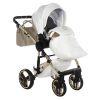 Junama Hand Craft V3 System - Arany  