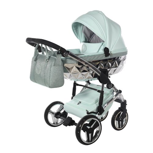 Junama Hand Craft V3 System - Menta  