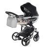 Junama Hand Craft V3 System - Fekete 